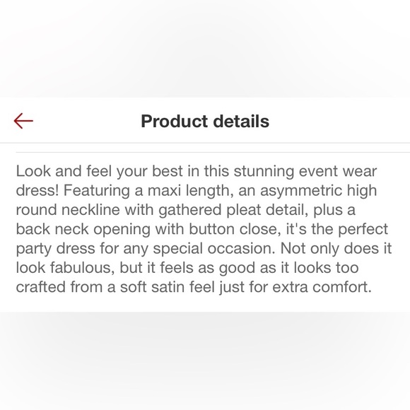 Petal and Pup Anabelle Halter Neck Midi Dress XL in Teal - Picture 12 of 13